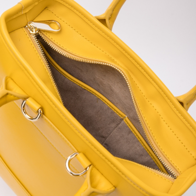gionar 독특한 디자인의 여성용 가죽 바둑판 가방 백팩 